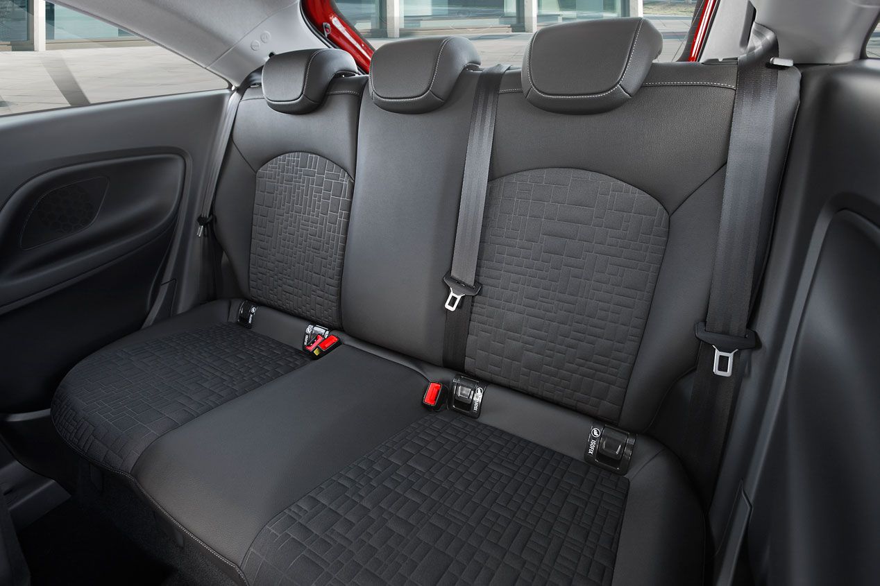 Contacto: Opel Corsa 1.4 EcoFLEX, experiencia superior
