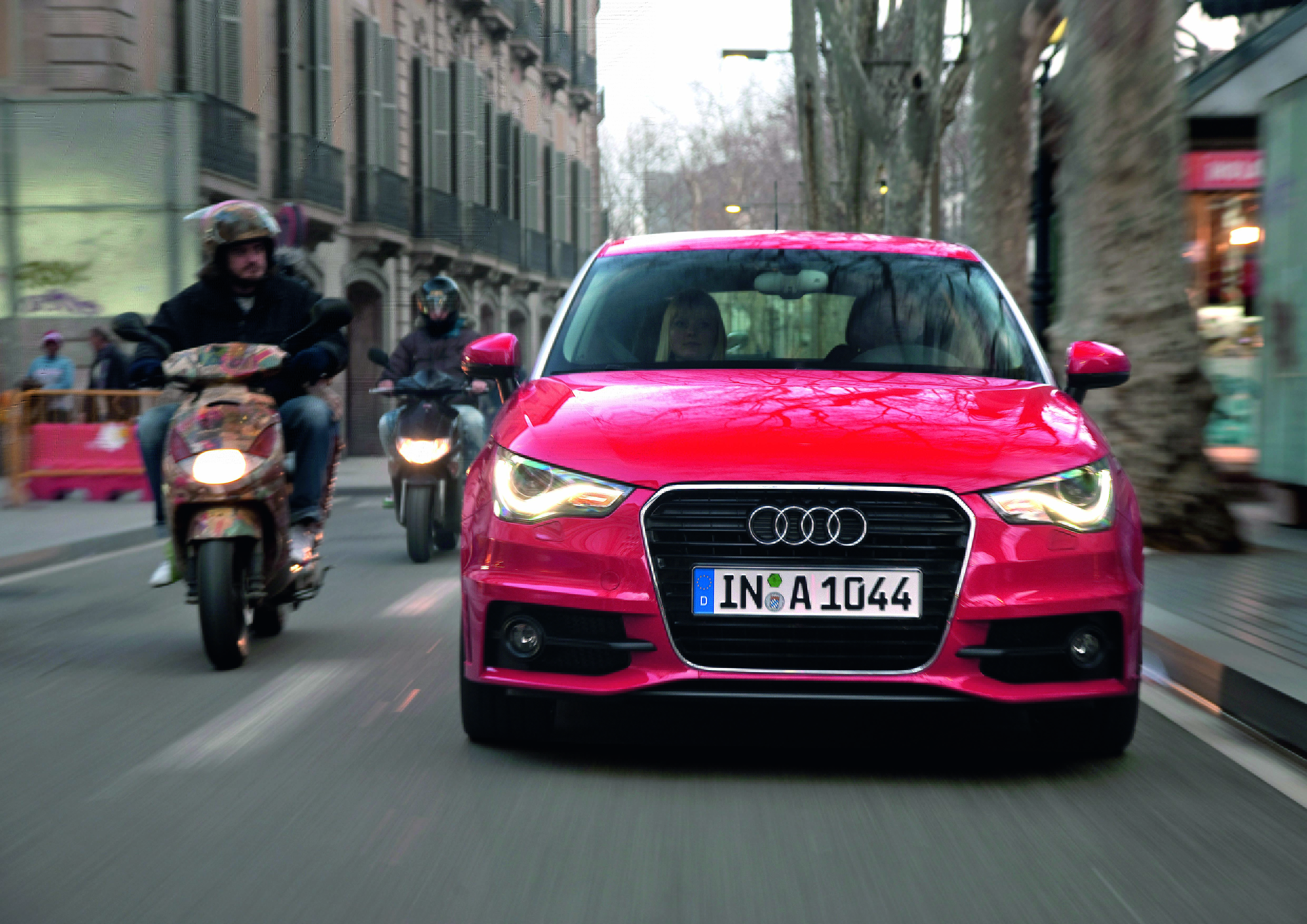 Los coches de segunda mano más fiables