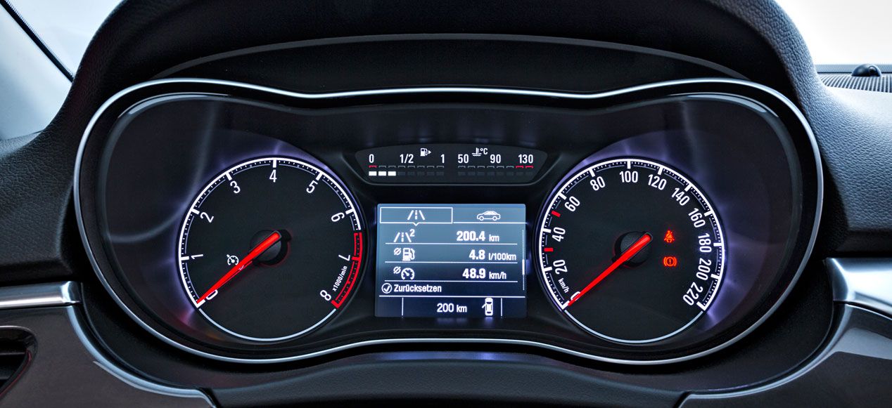 Contacto: Opel Corsa 1.4 EcoFLEX, experiencia superior