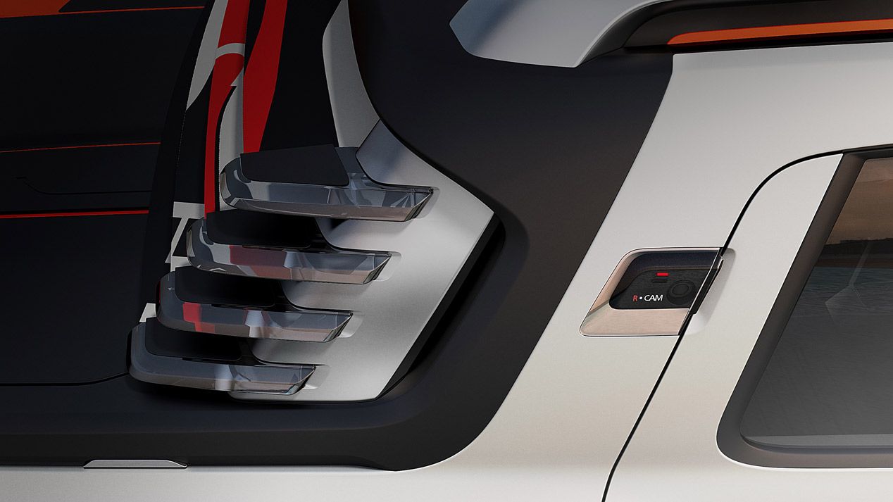 Renault Duster Oroch
