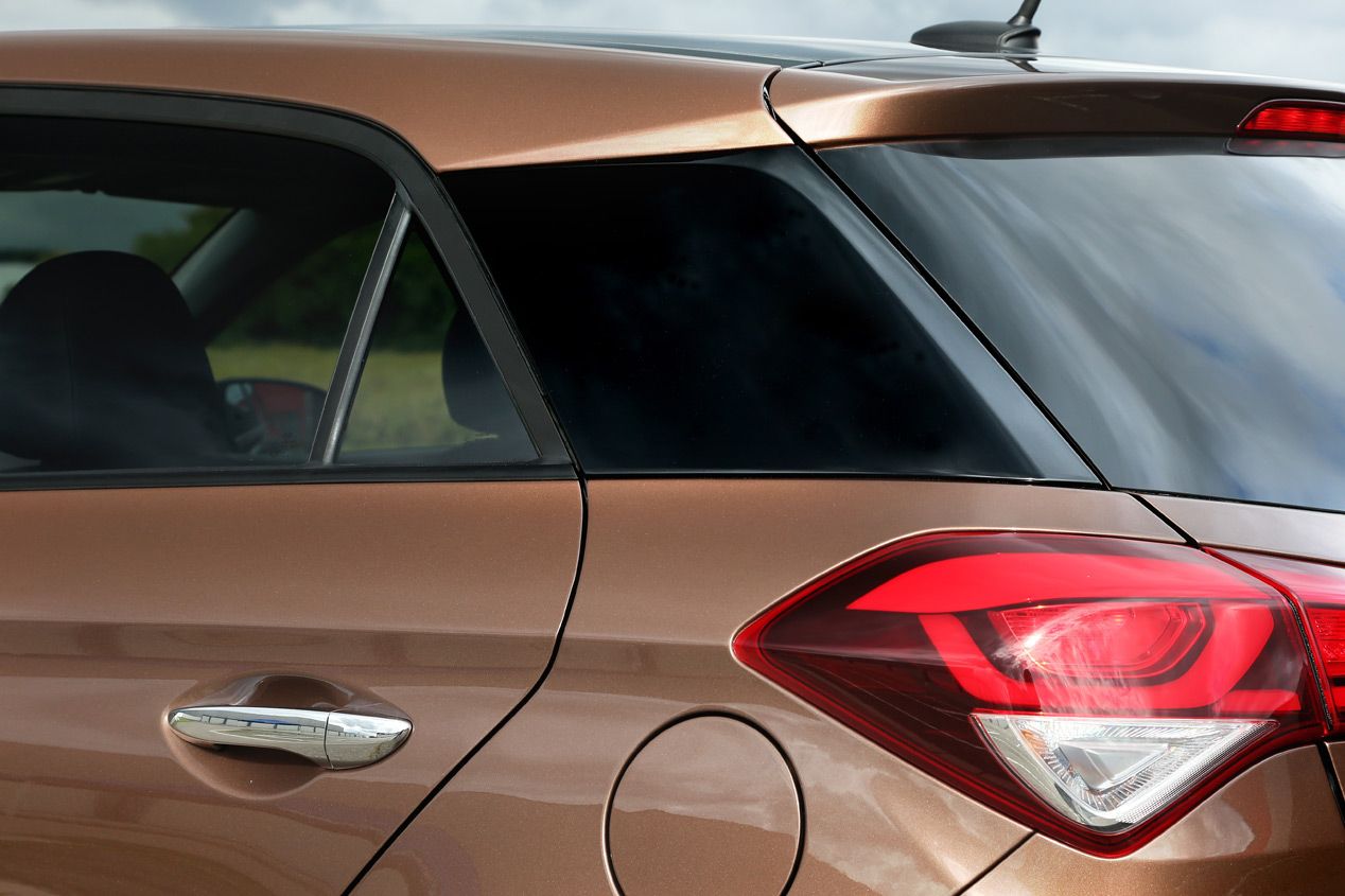 Hyundai y su nuevo motor de tres cilindros