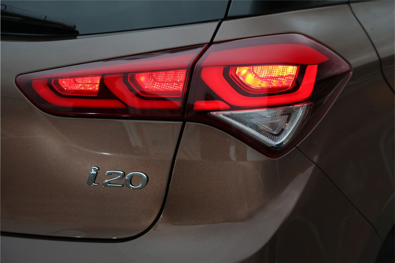 Hyundai y su nuevo motor de tres cilindros