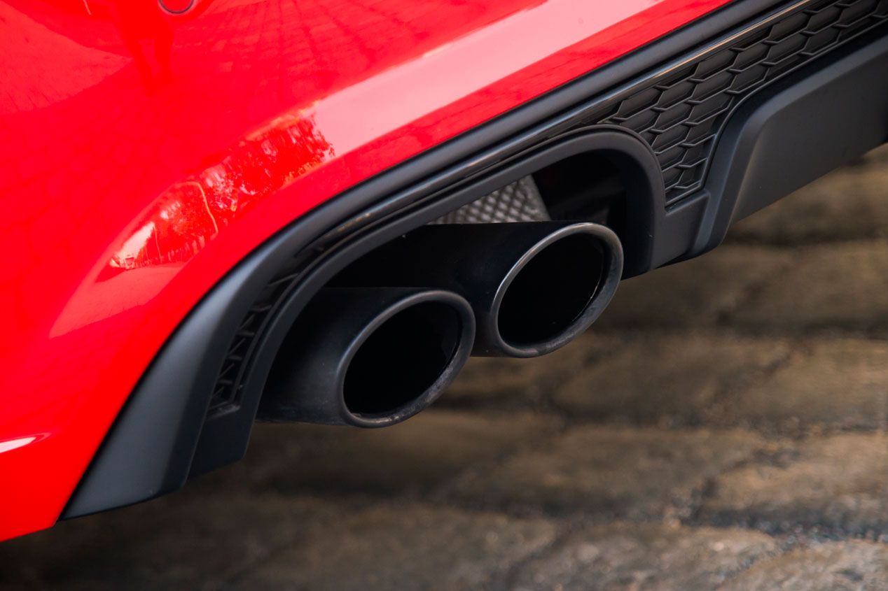 Contacto: Audi S6, RS 6 y Allroad Quattro, los más exclusivos y potentes