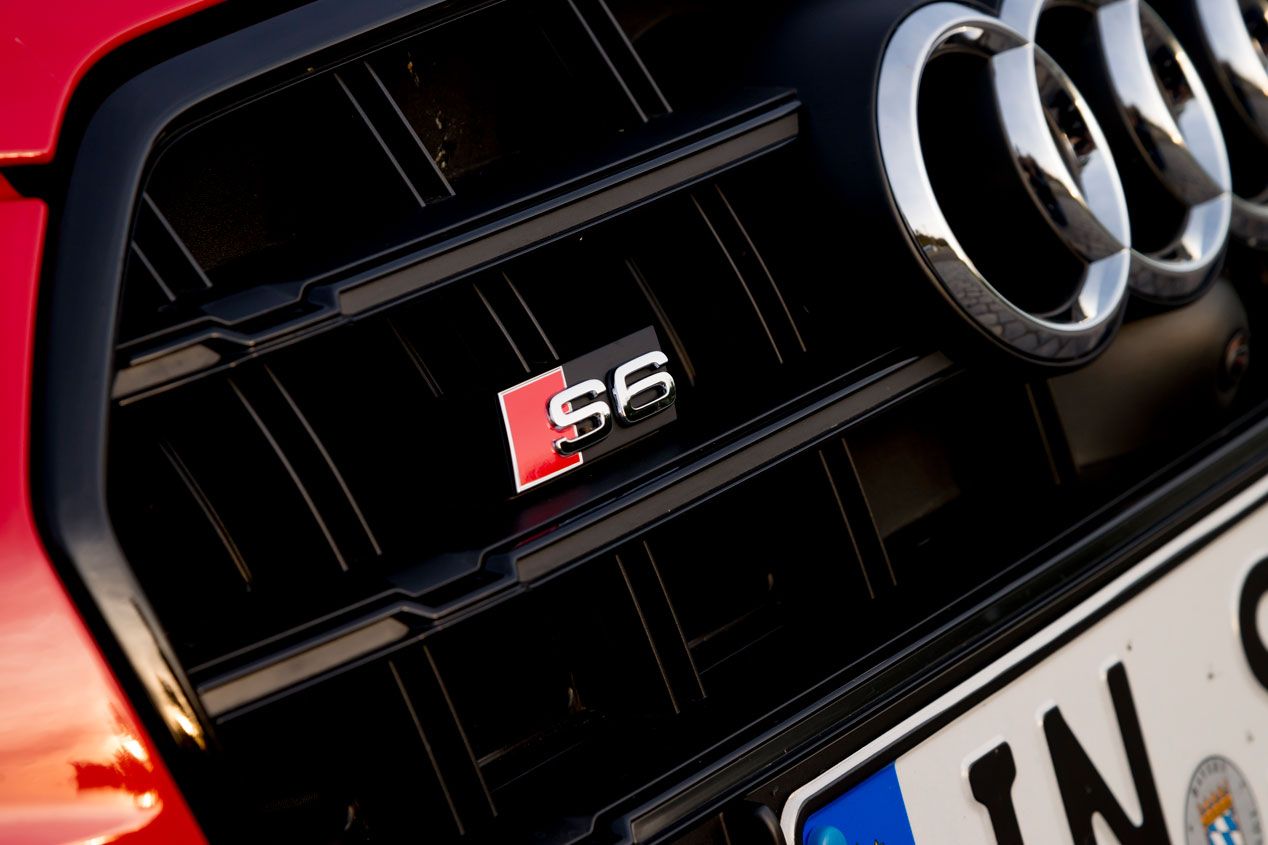 Contacto: Audi S6, RS 6 y Allroad Quattro, los más exclusivos y potentes