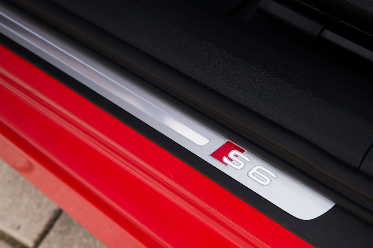 Contacto: Audi S6, RS 6 y Allroad Quattro, los más exclusivos y potentes