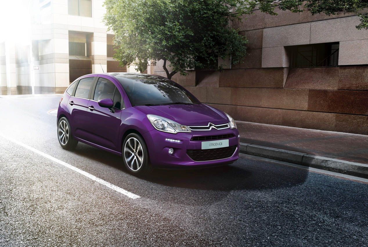 Los coches con las mejores ofertas de noviembre