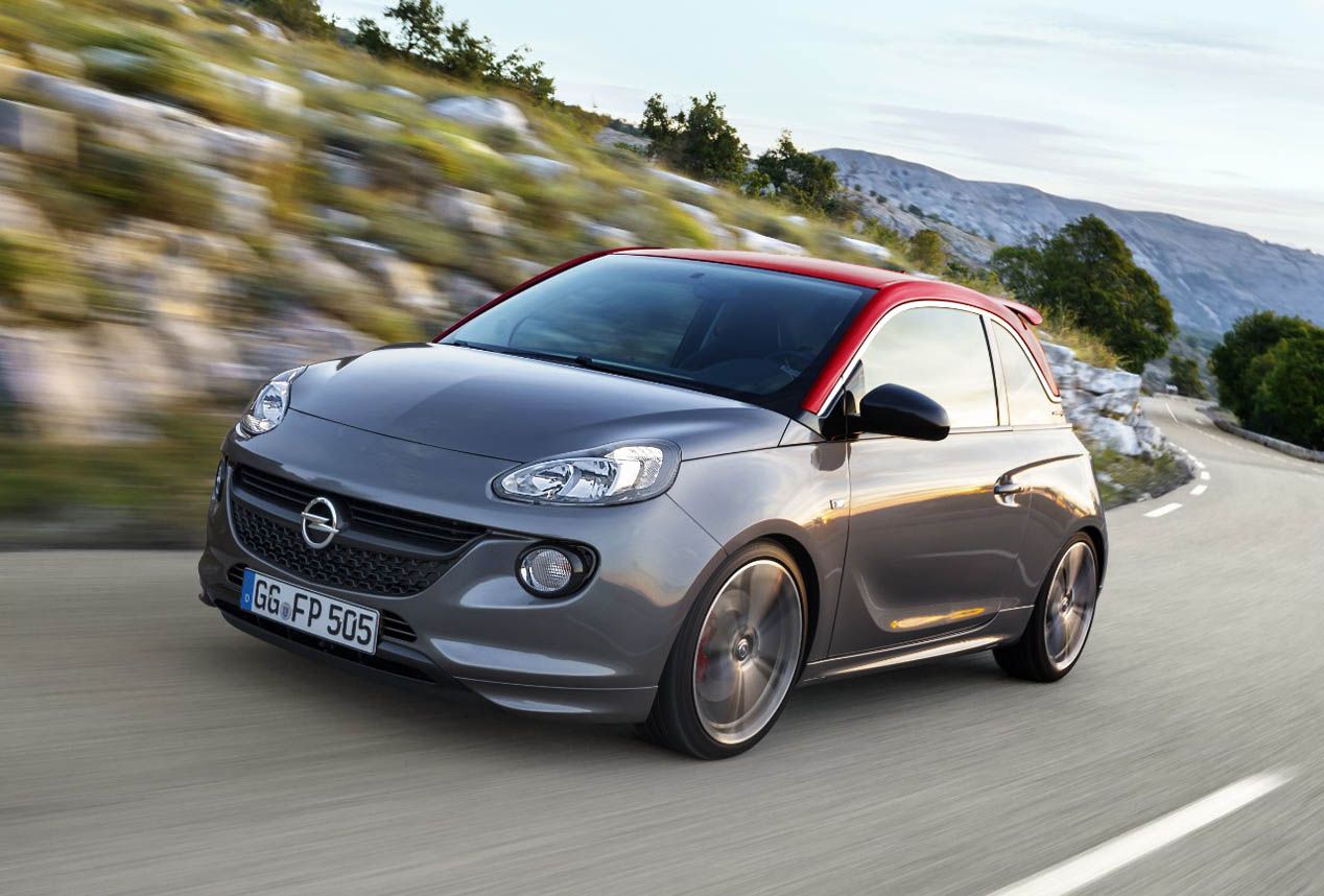 Los coches con las mejores ofertas de noviembre