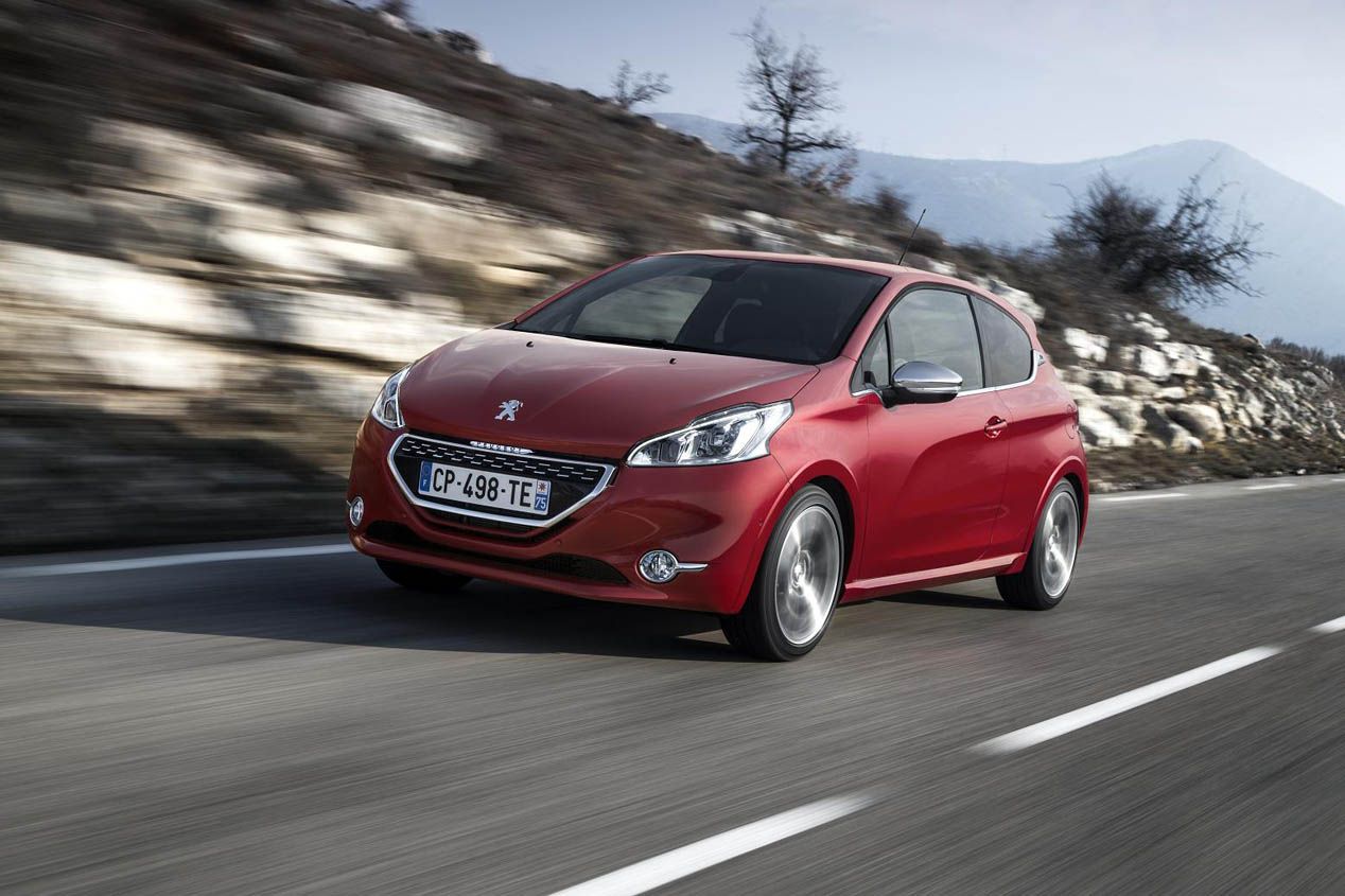 Los coches con las mejores ofertas de noviembre