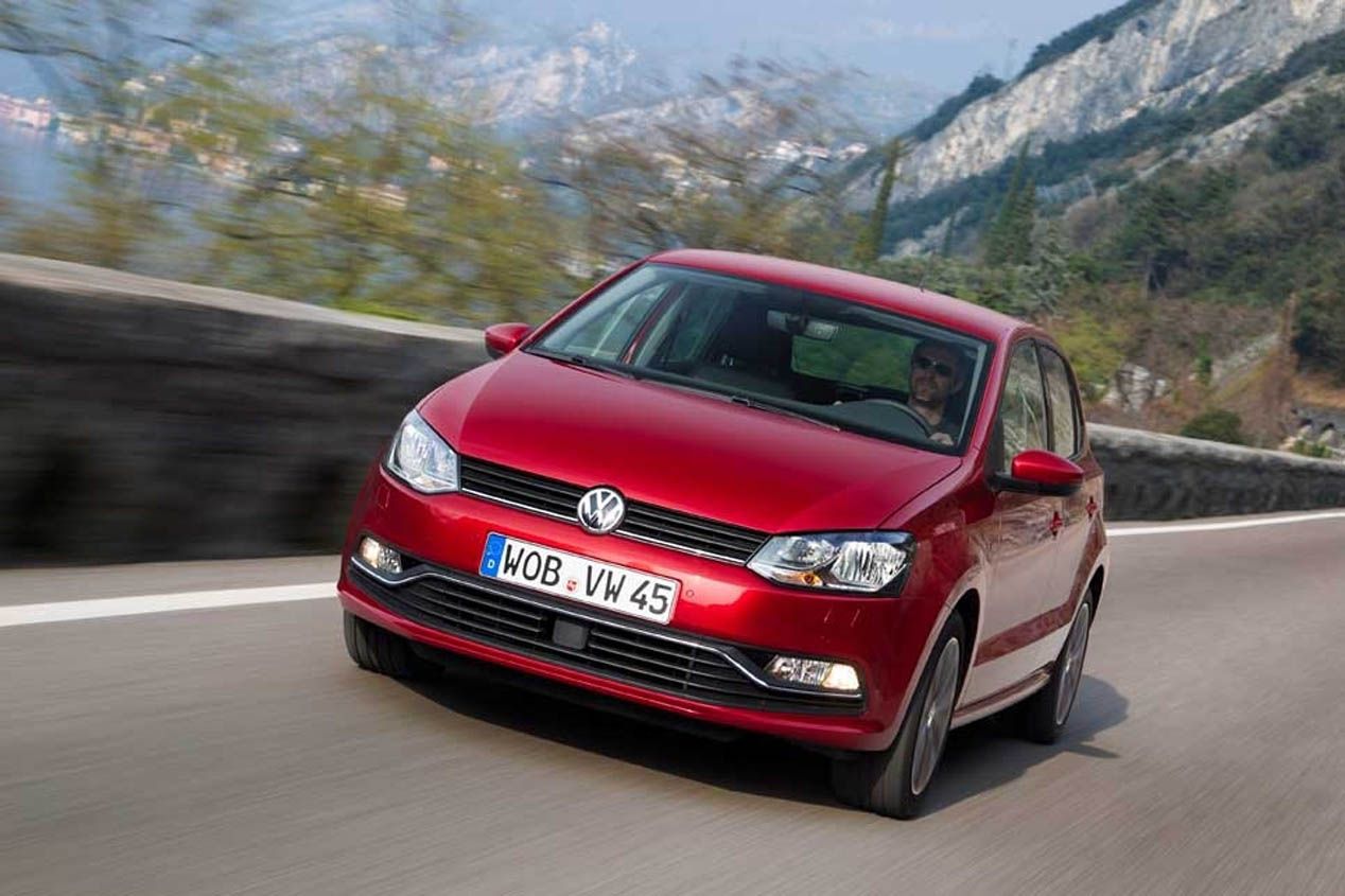 Los coches con las mejores ofertas de noviembre