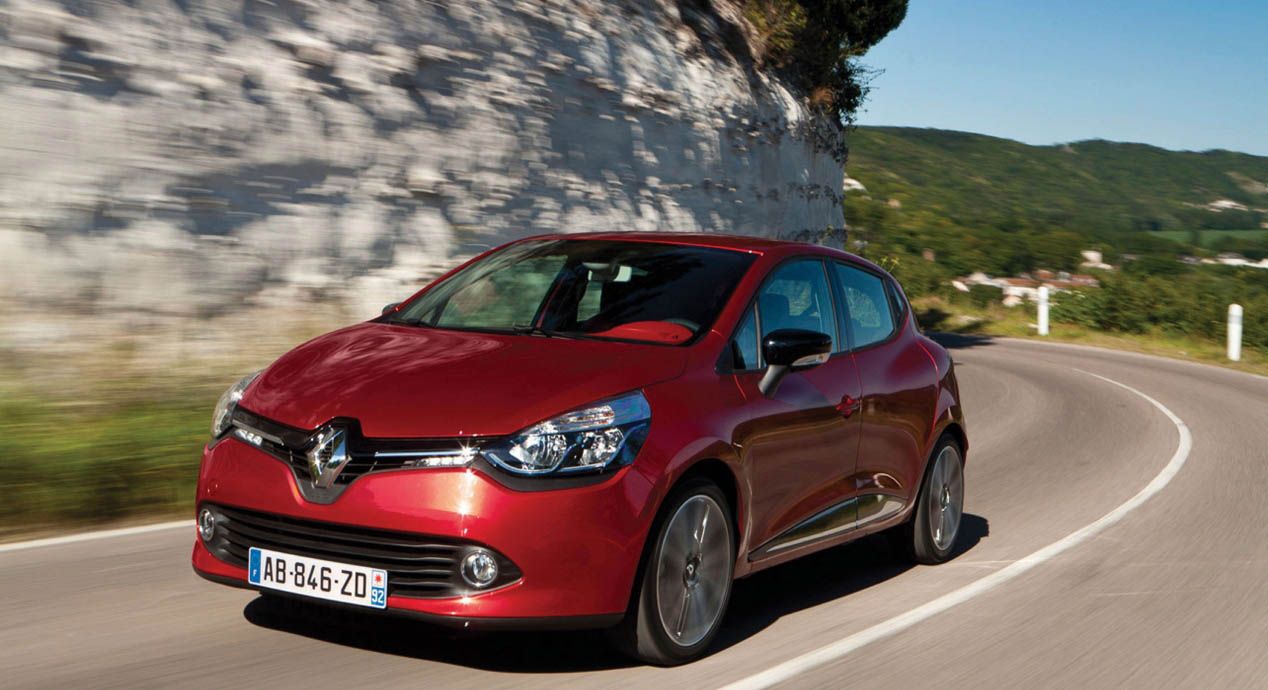 Los coches con las mejores ofertas de noviembre
