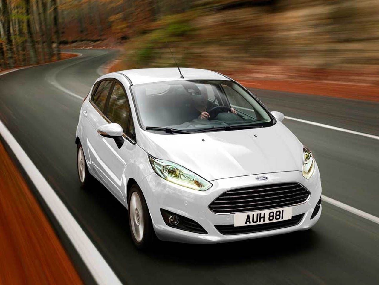 Los coches con las mejores ofertas de noviembre