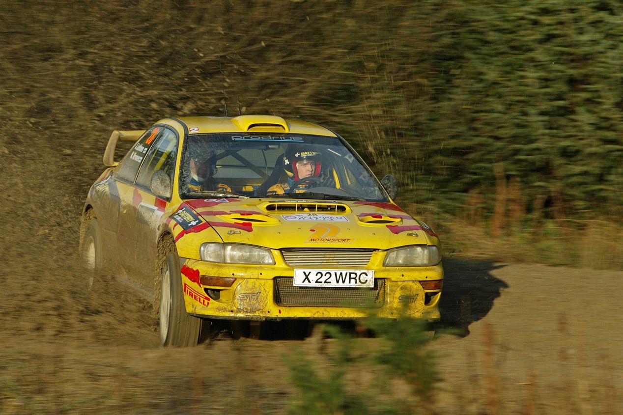 Mikko Hirvonen