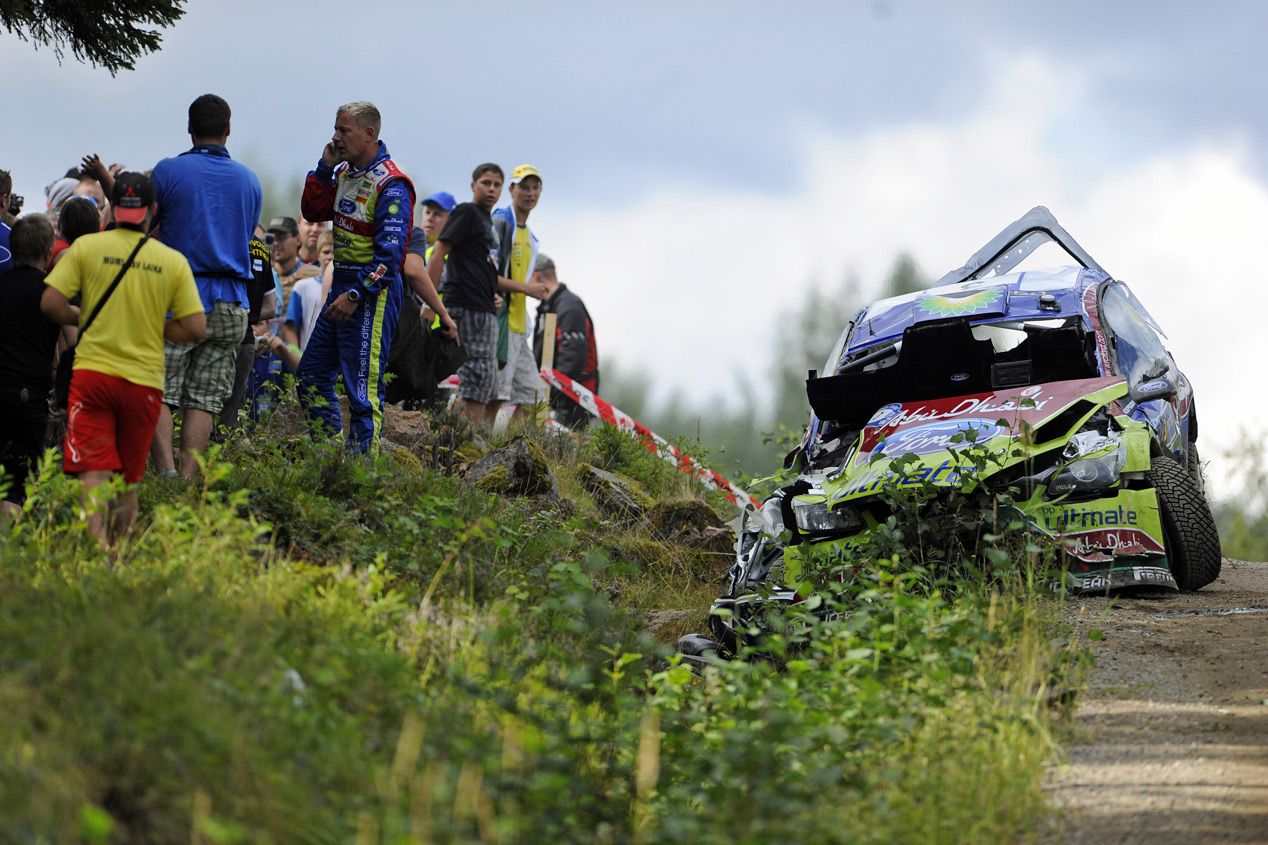 Mikko Hirvonen