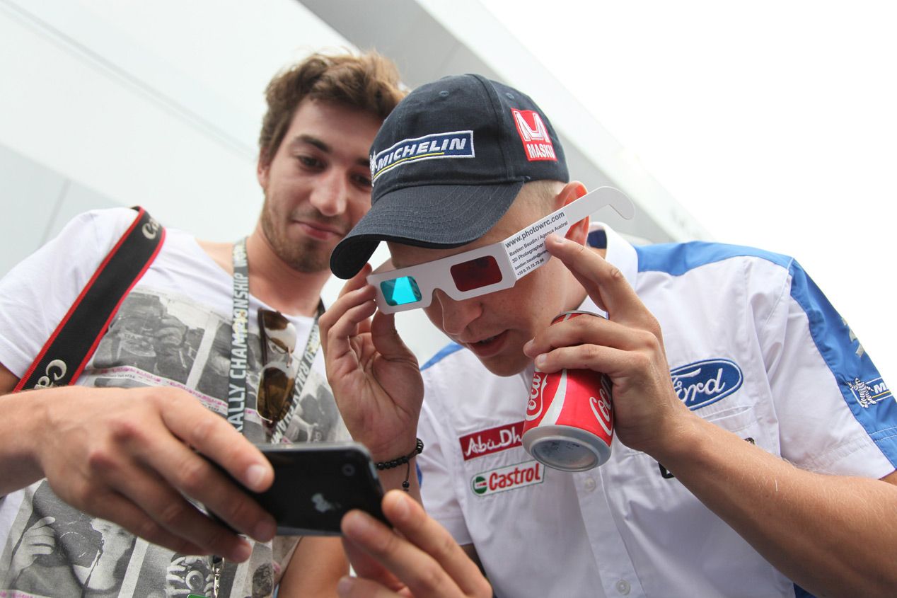 Mikko Hirvonen