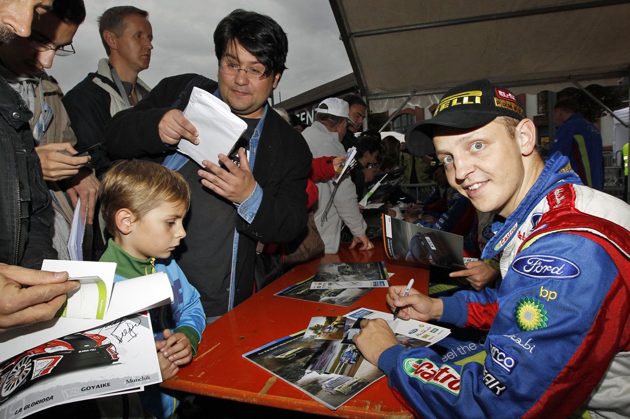 Mikko Hirvonen
