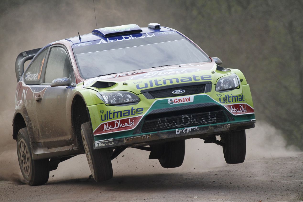 Mikko Hirvonen