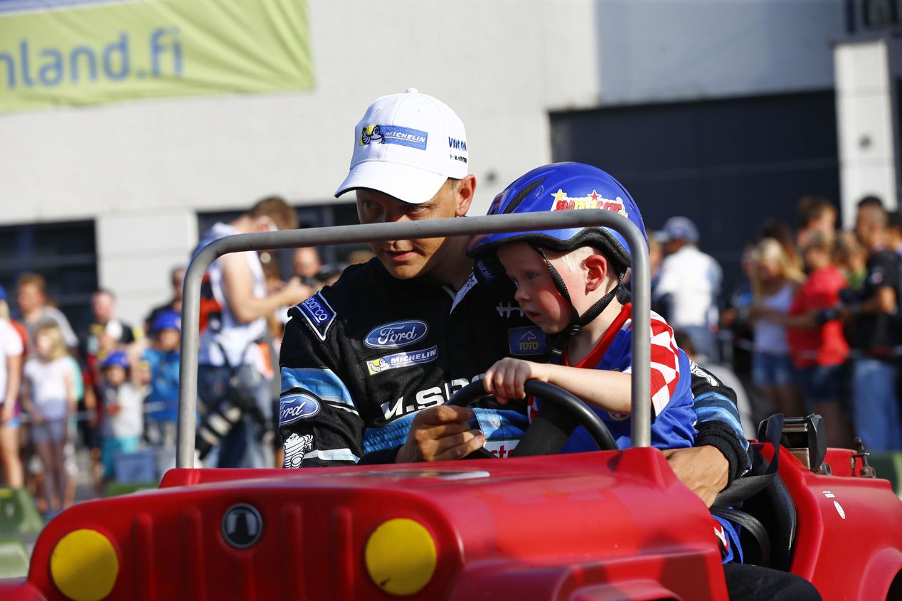Mikko Hirvonen