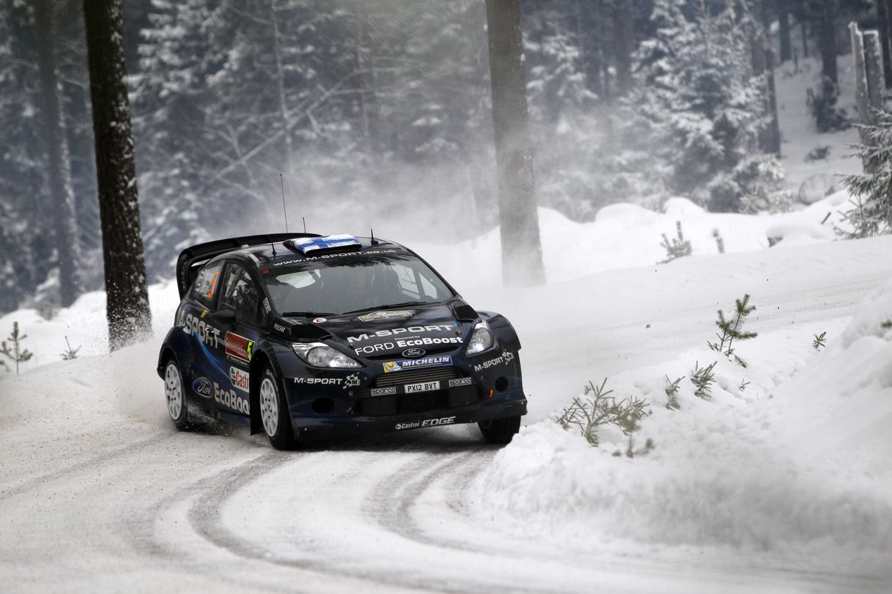 Mikko Hirvonen