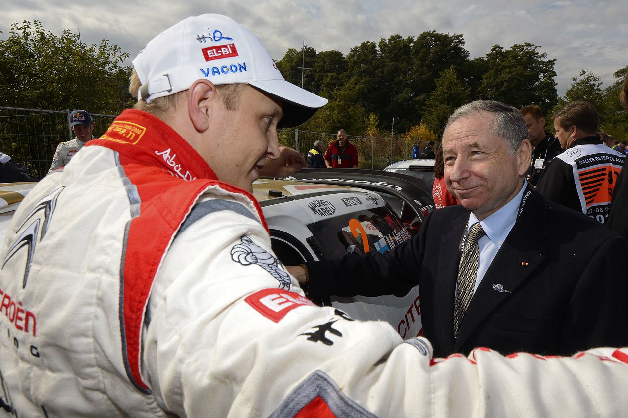 Mikko Hirvonen