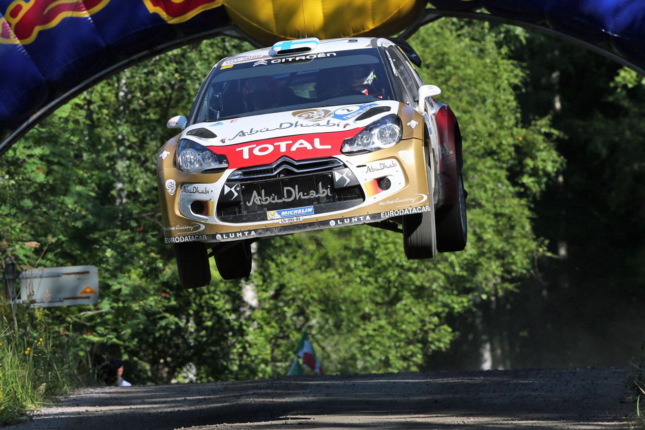 Mikko Hirvonen