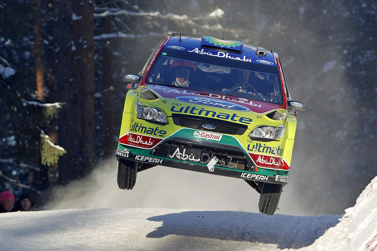 Mikko Hirvonen