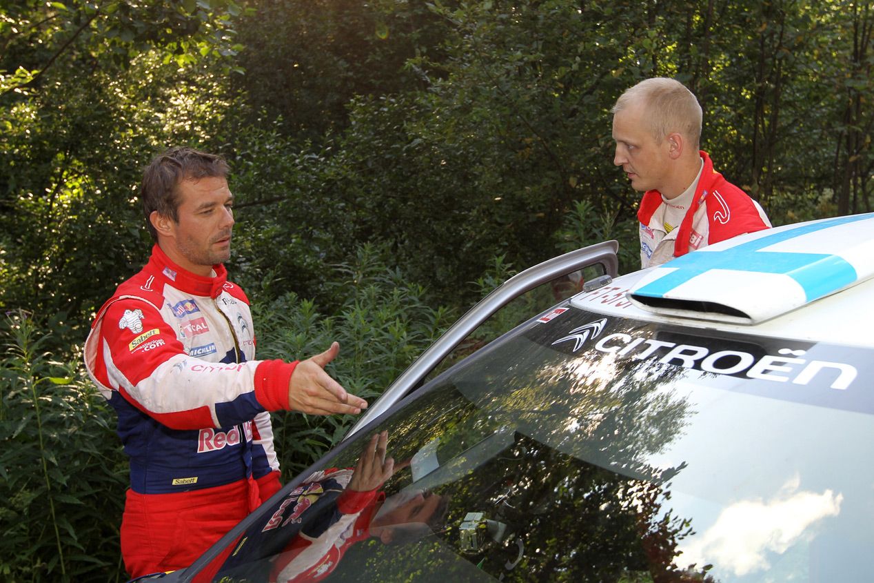 Mikko Hirvonen