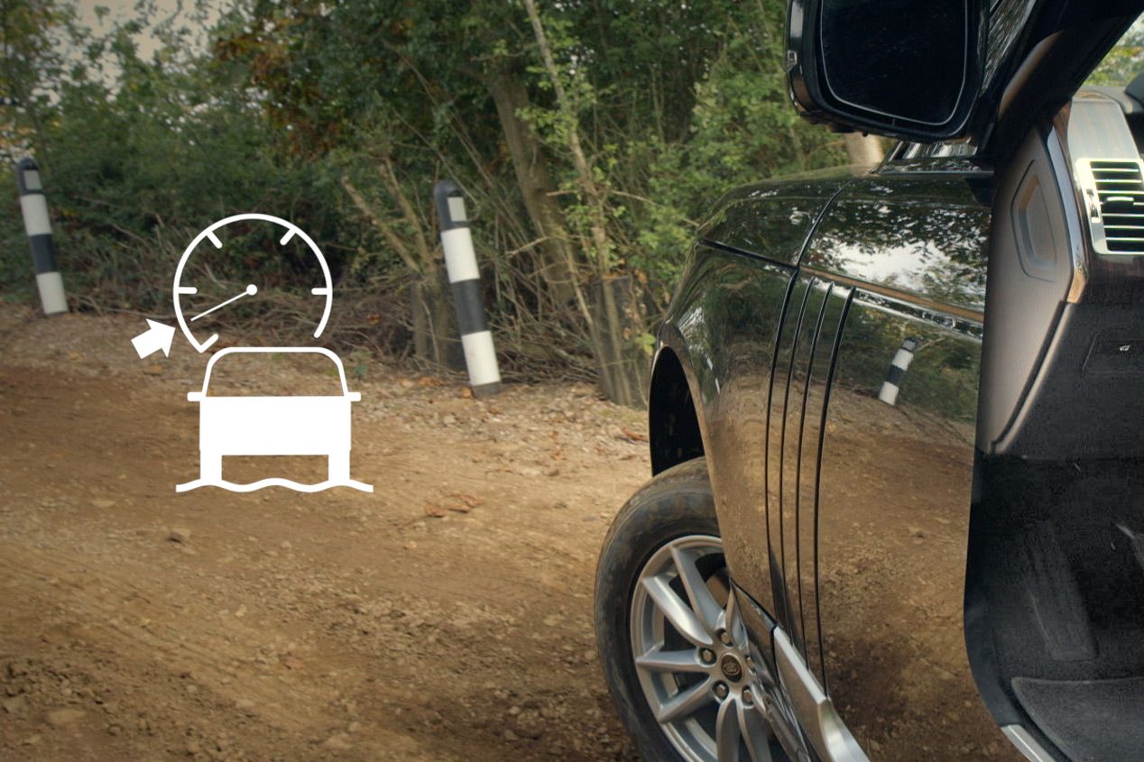 Range Rover y Range Rover Sport 2015