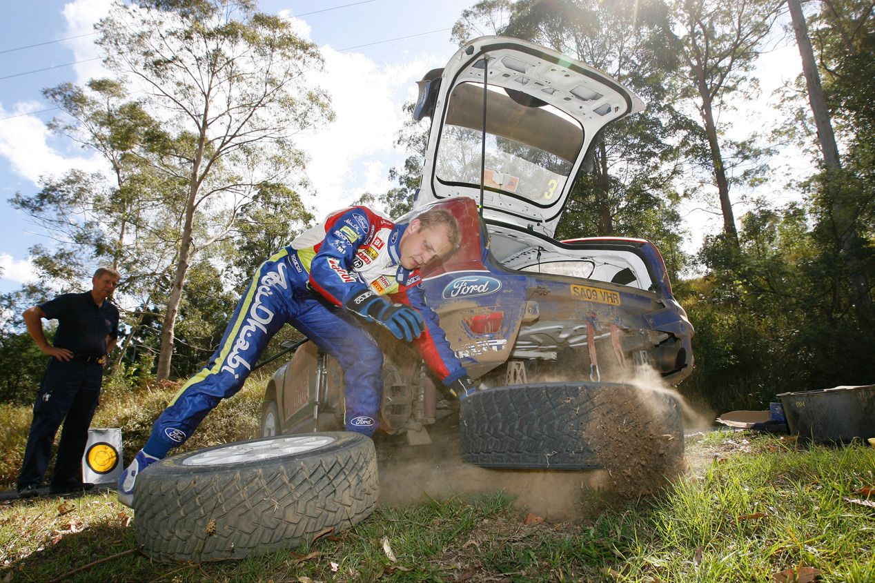Mikko Hirvonen