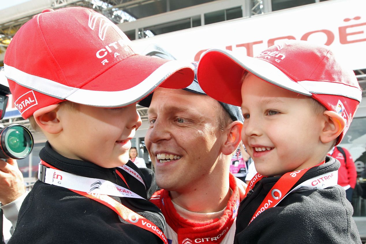 Mikko Hirvonen