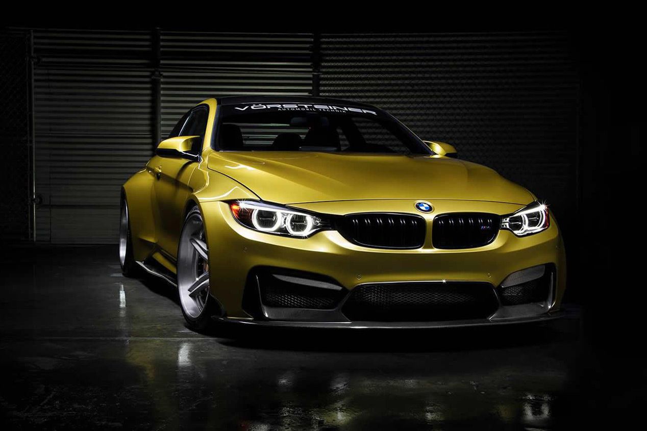 SEMA 2014, el tuning americano más espectacular y excéntrico