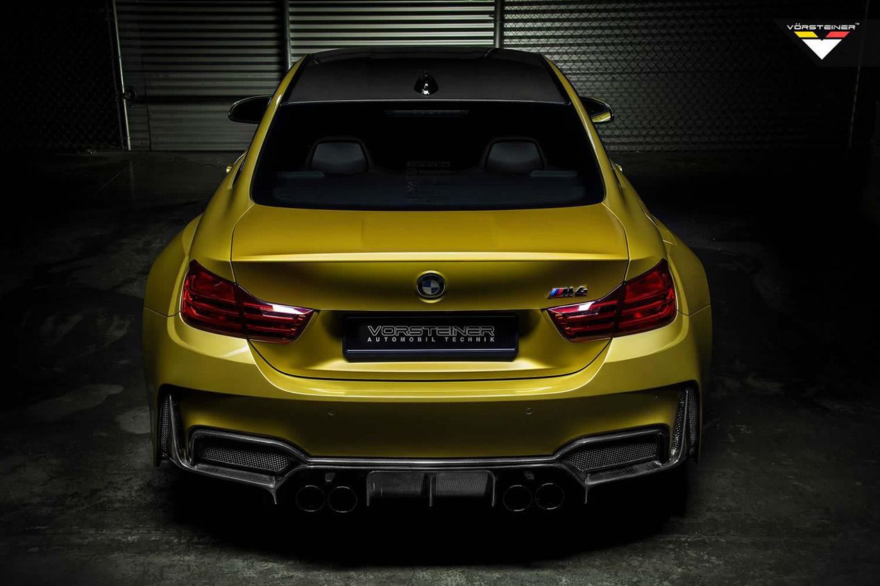 SEMA 2014, el tuning americano más espectacular y excéntrico