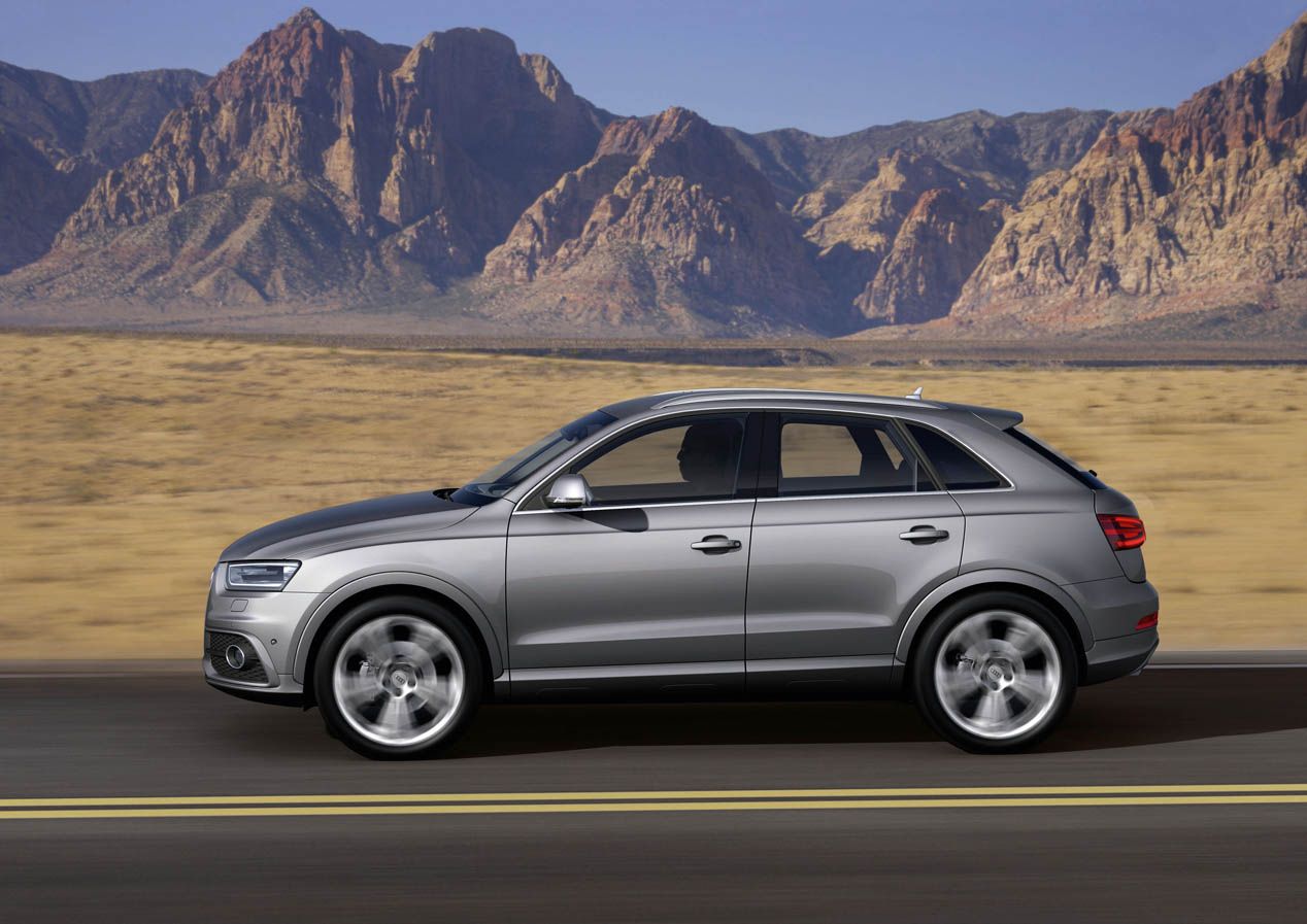 Los SUV compactos más gastones