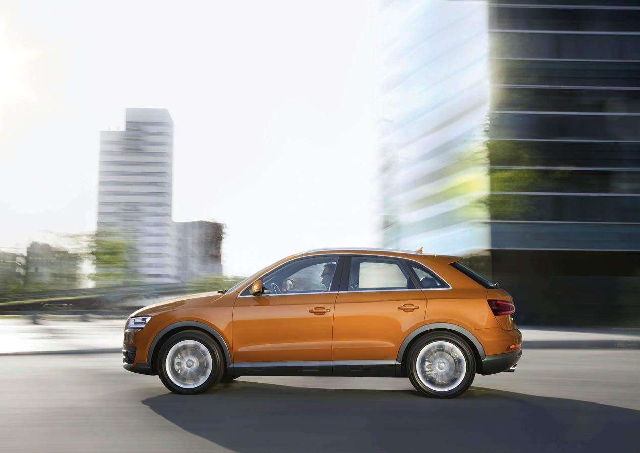 Los SUV compactos más gastones