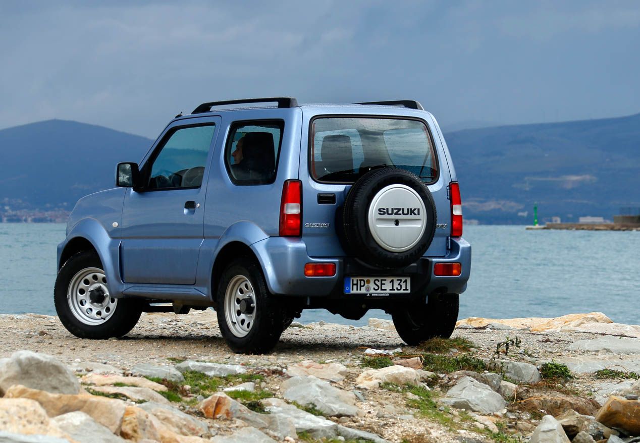Los SUV compactos más gastones