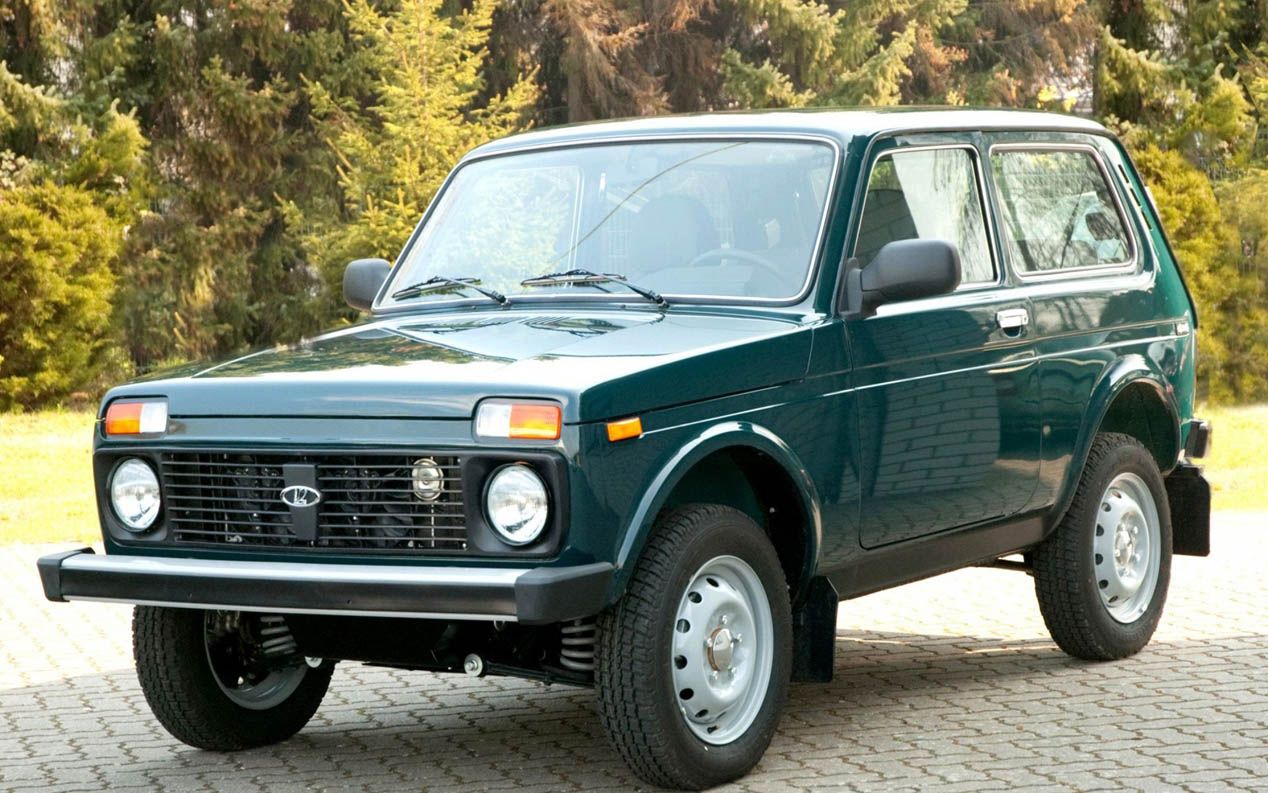 Los SUV compactos más gastones