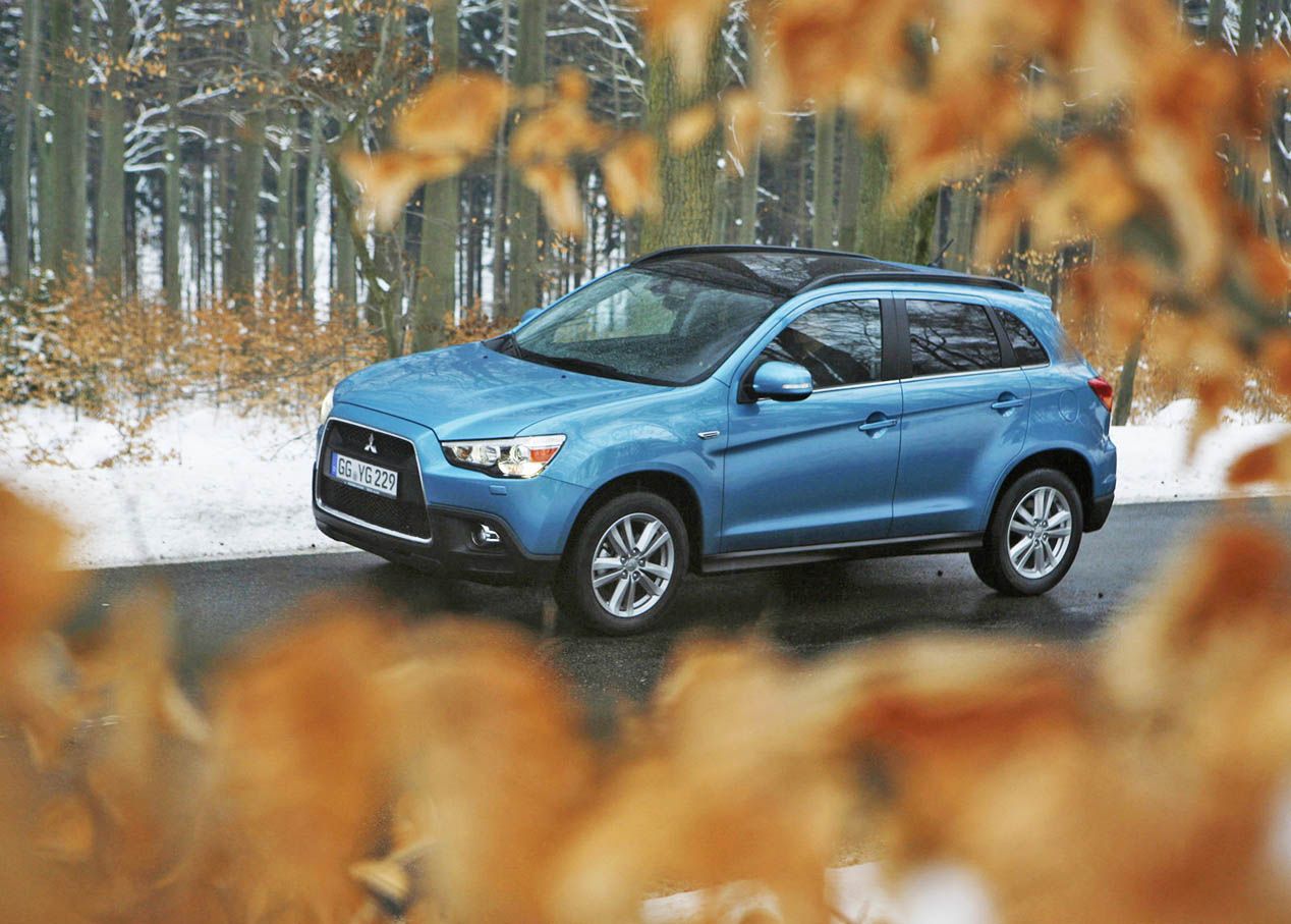 Los SUV compactos más gastones