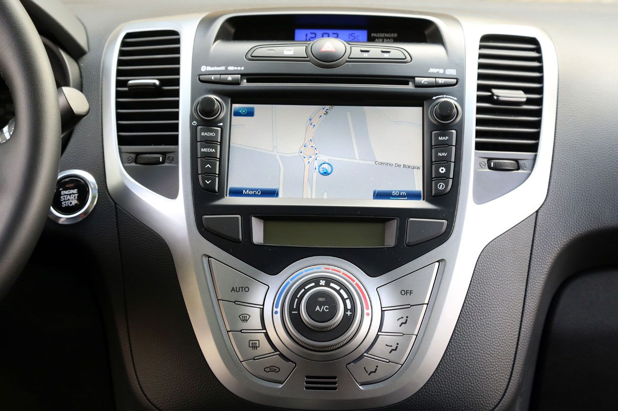 Comparativa: Hyundai ix20 1.6 CRDI Style vs Opel Meriva 1.6 CDTI Excellence