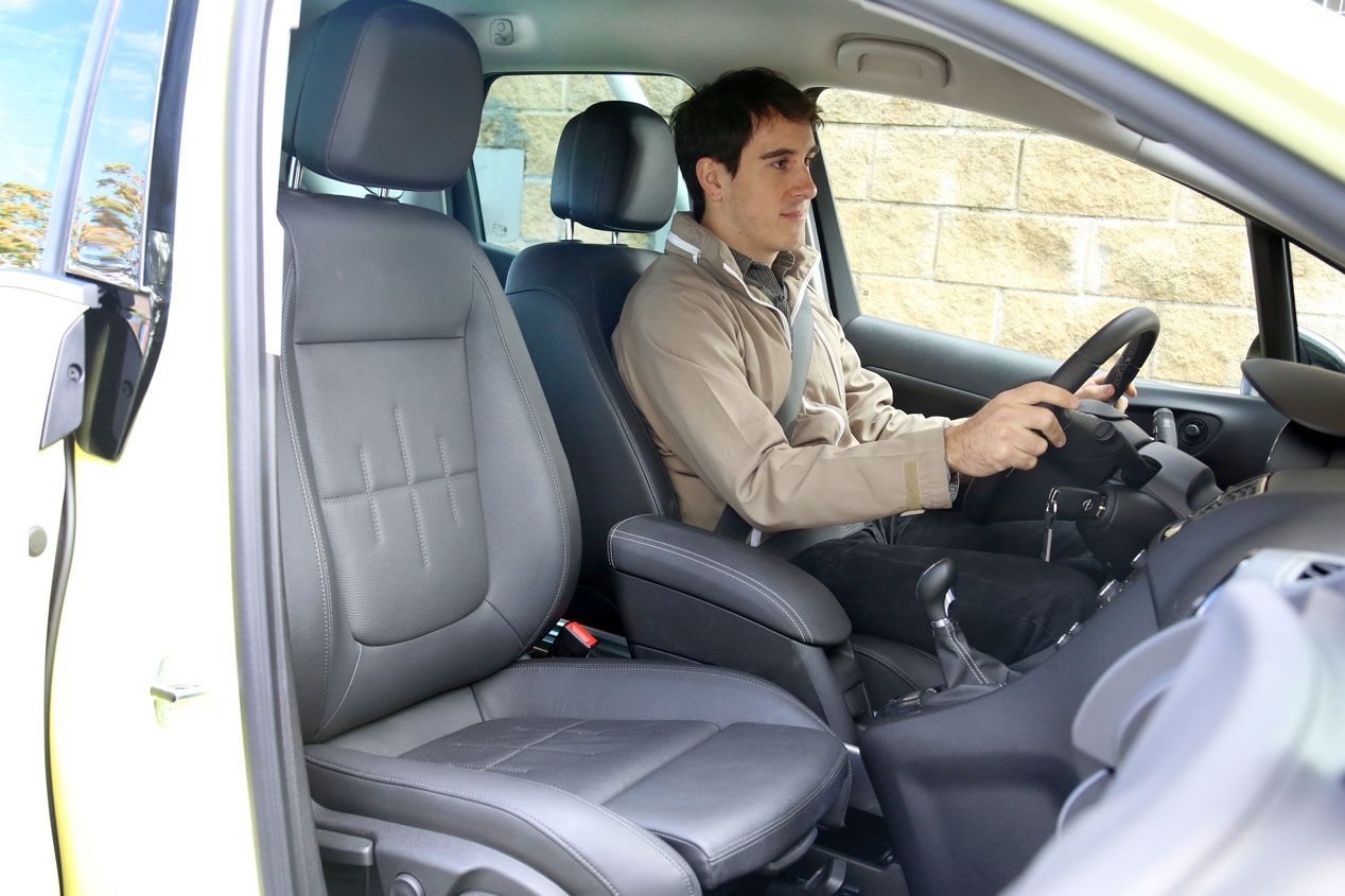 Comparativa: Hyundai ix20 1.6 CRDI Style vs Opel Meriva 1.6 CDTI Excellence