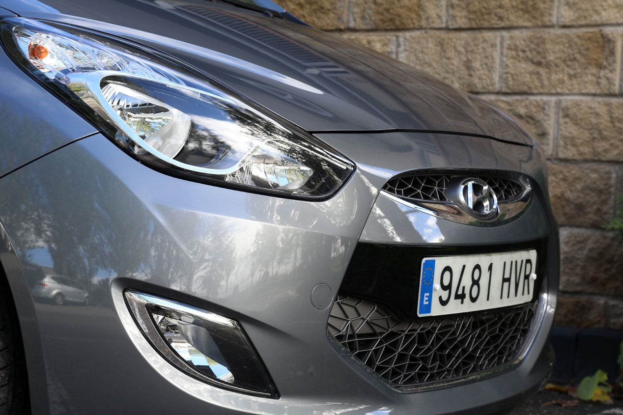 Comparativa: Hyundai ix20 1.6 CRDI Style vs Opel Meriva 1.6 CDTI Excellence