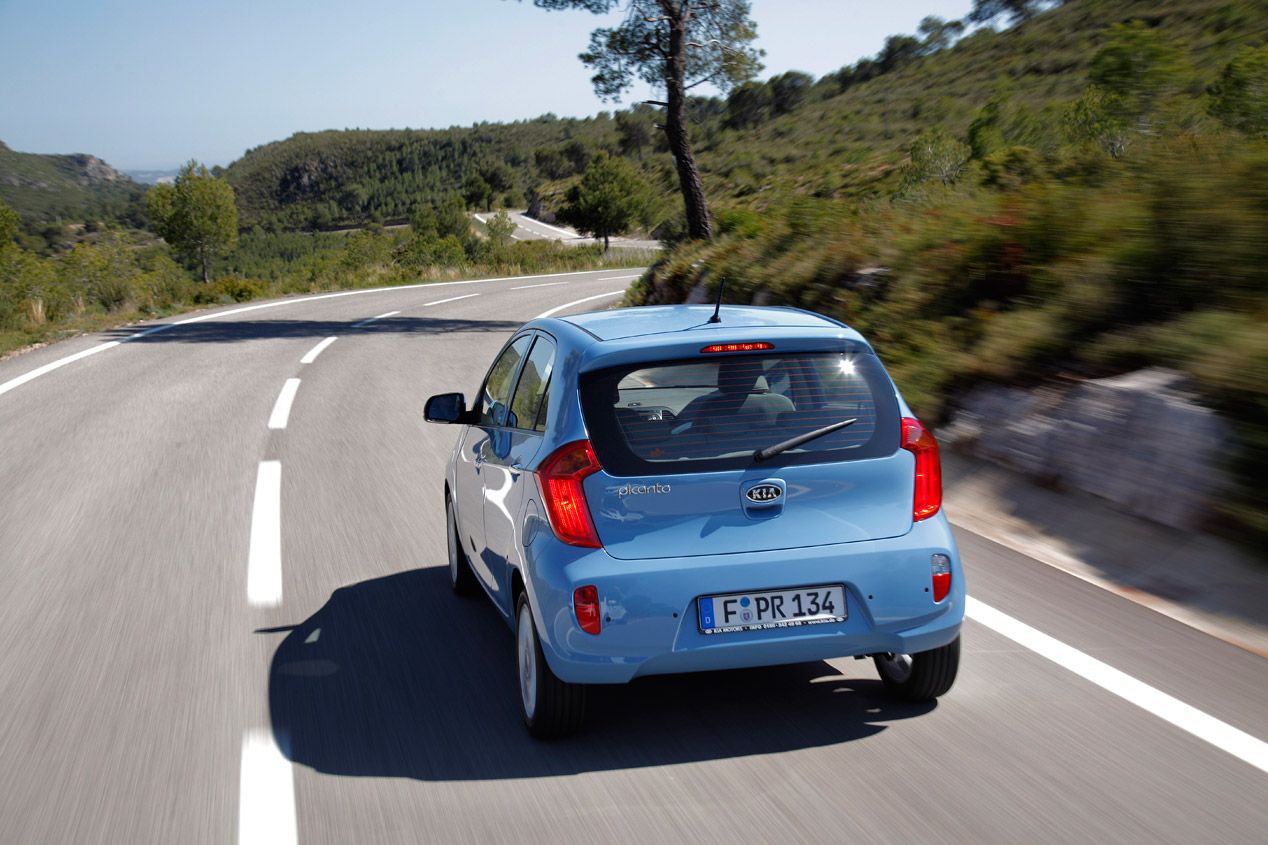 Kia Picanto