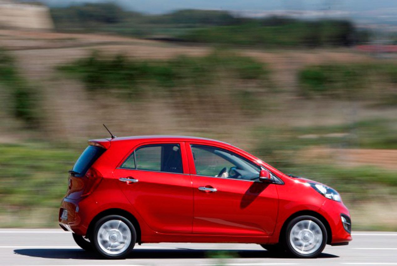 Kia Picanto