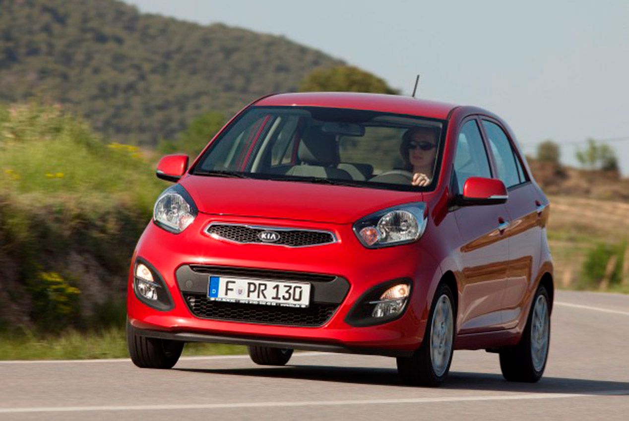 Kia Picanto