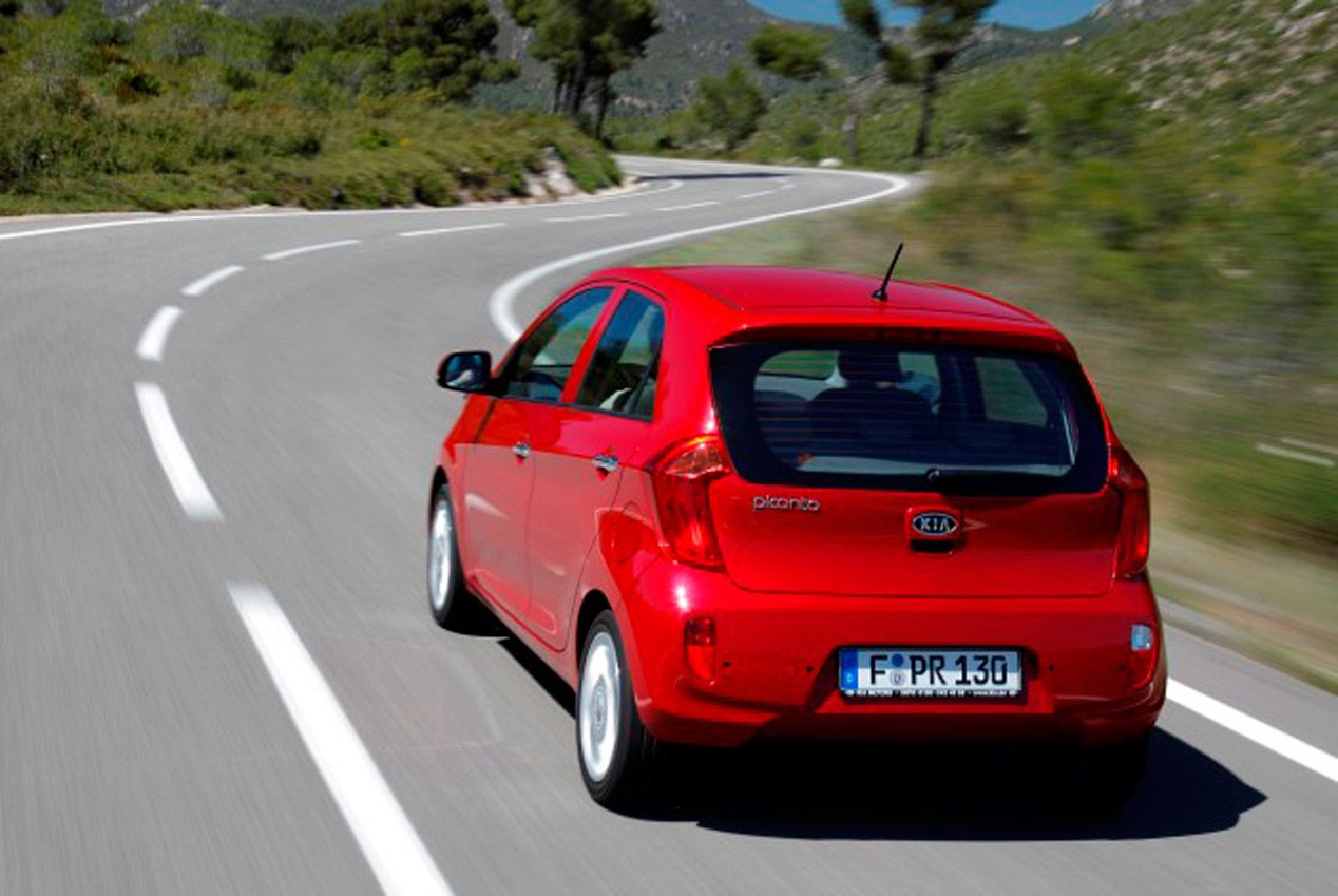 Kia Picanto