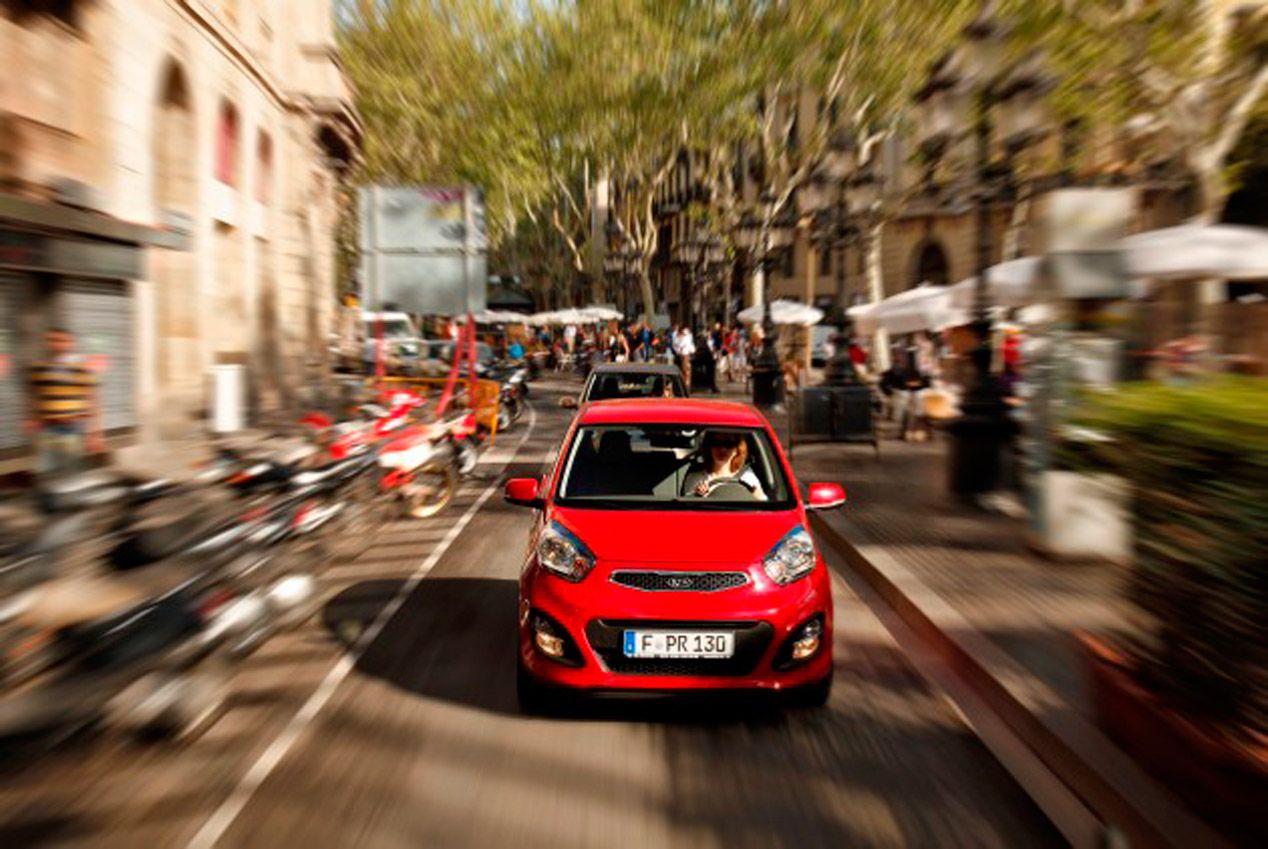 Kia Picanto