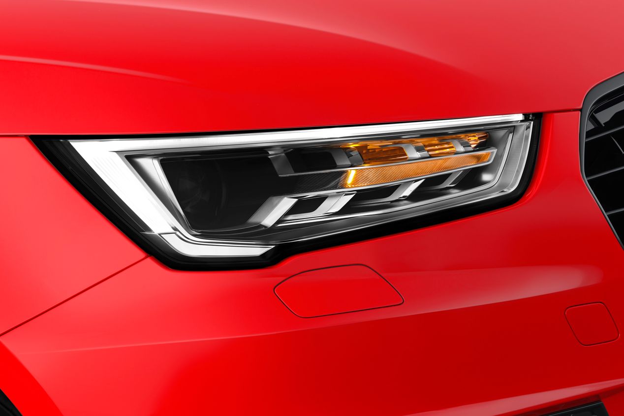 Nuevos Audi A1 y A1 Sportback
