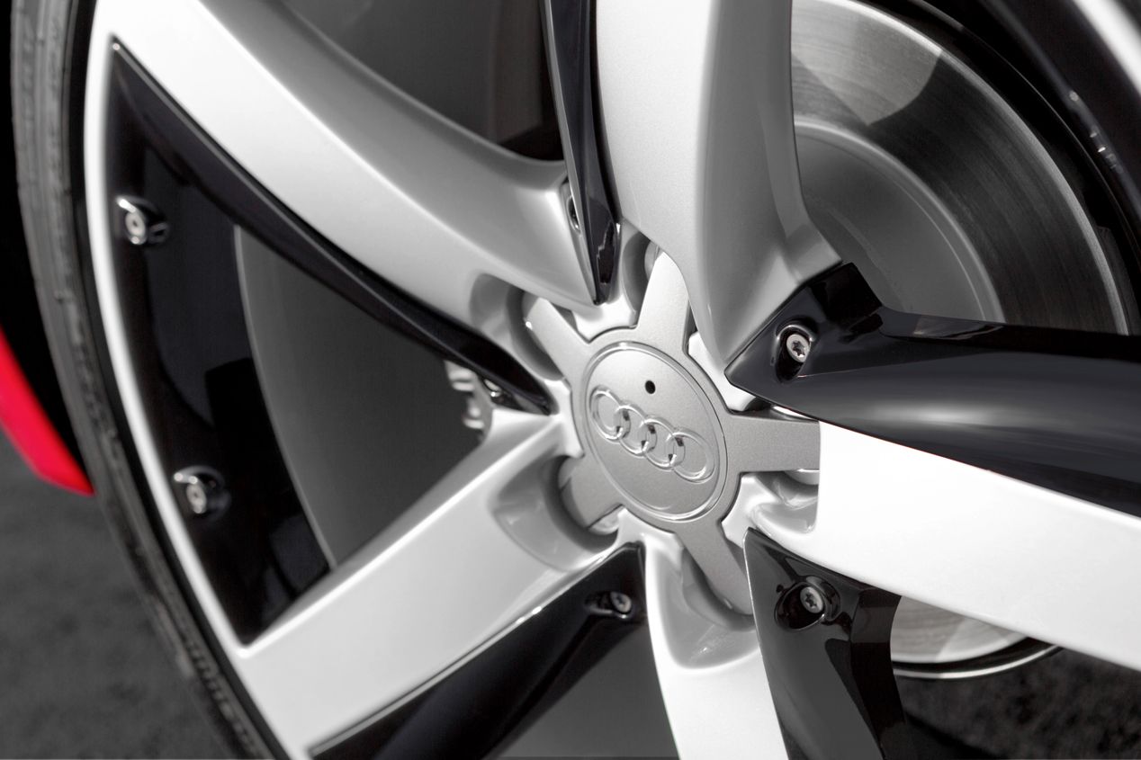 Nuevos Audi A1 y A1 Sportback