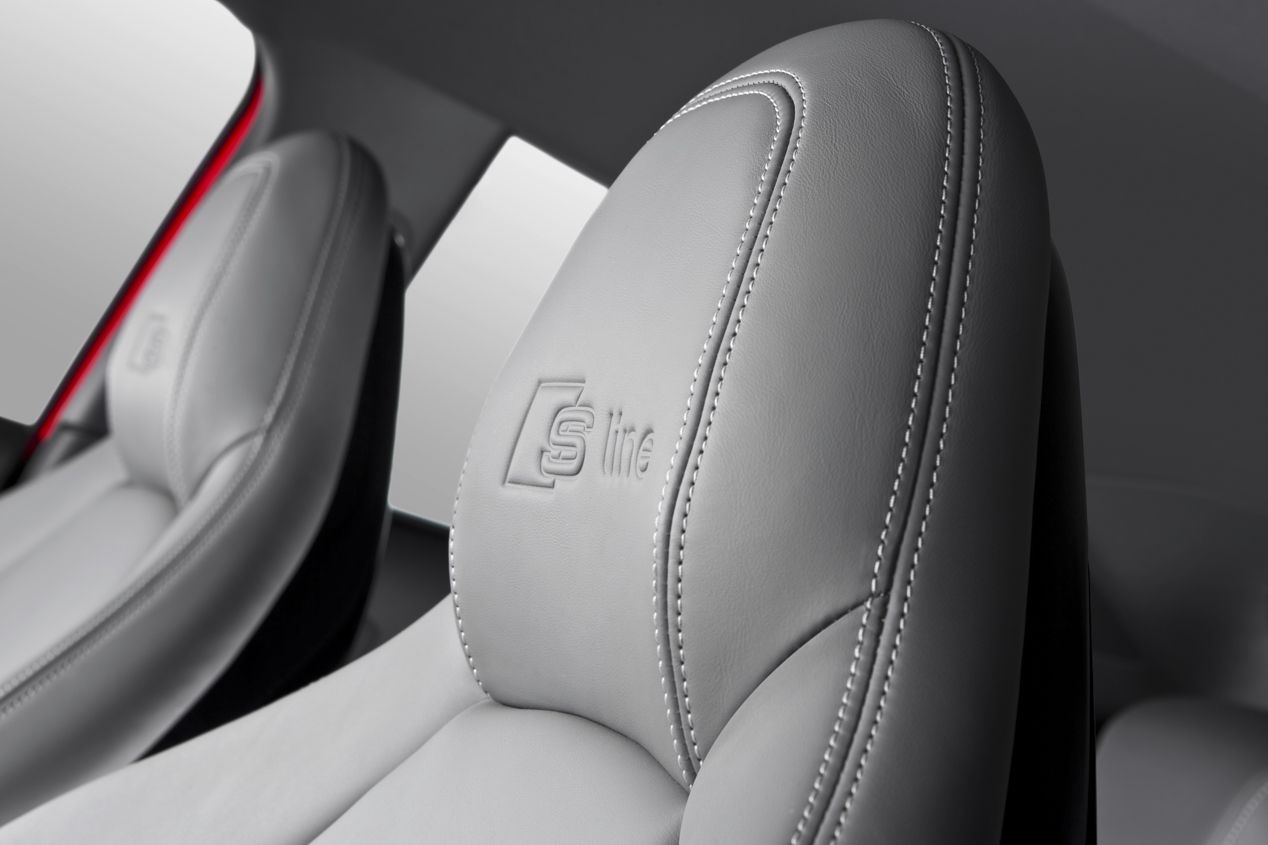 Nuevos Audi A1 y A1 Sportback