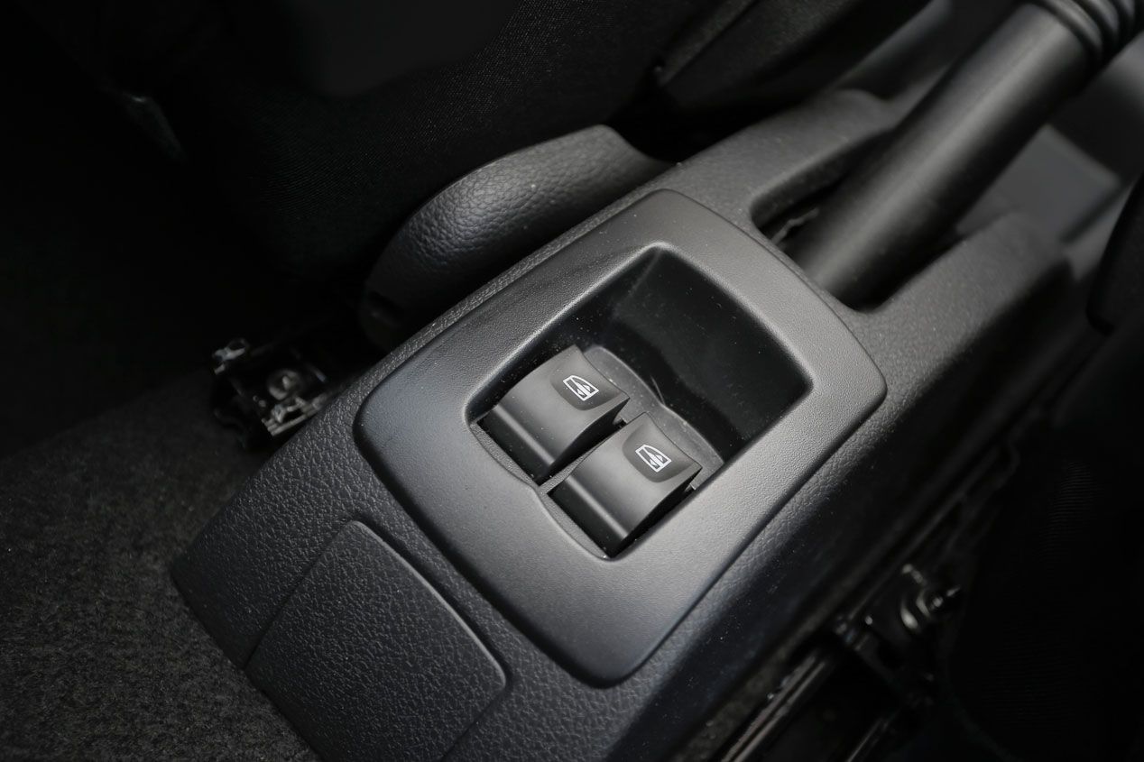 Prueba: Dacia Logan MCV dCi 90, nadie da más por menos
