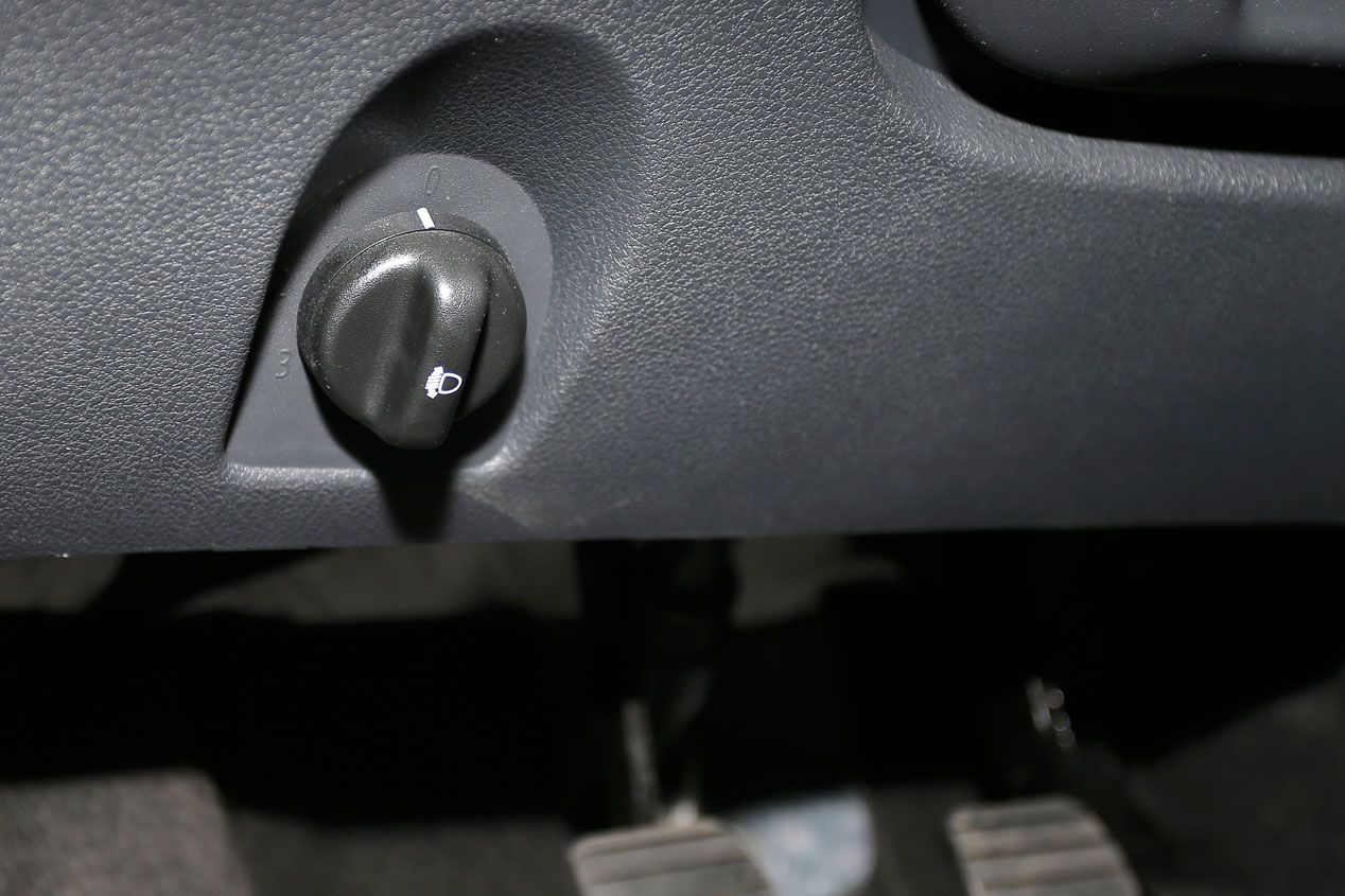 Prueba: Dacia Logan MCV dCi 90, nadie da más por menos