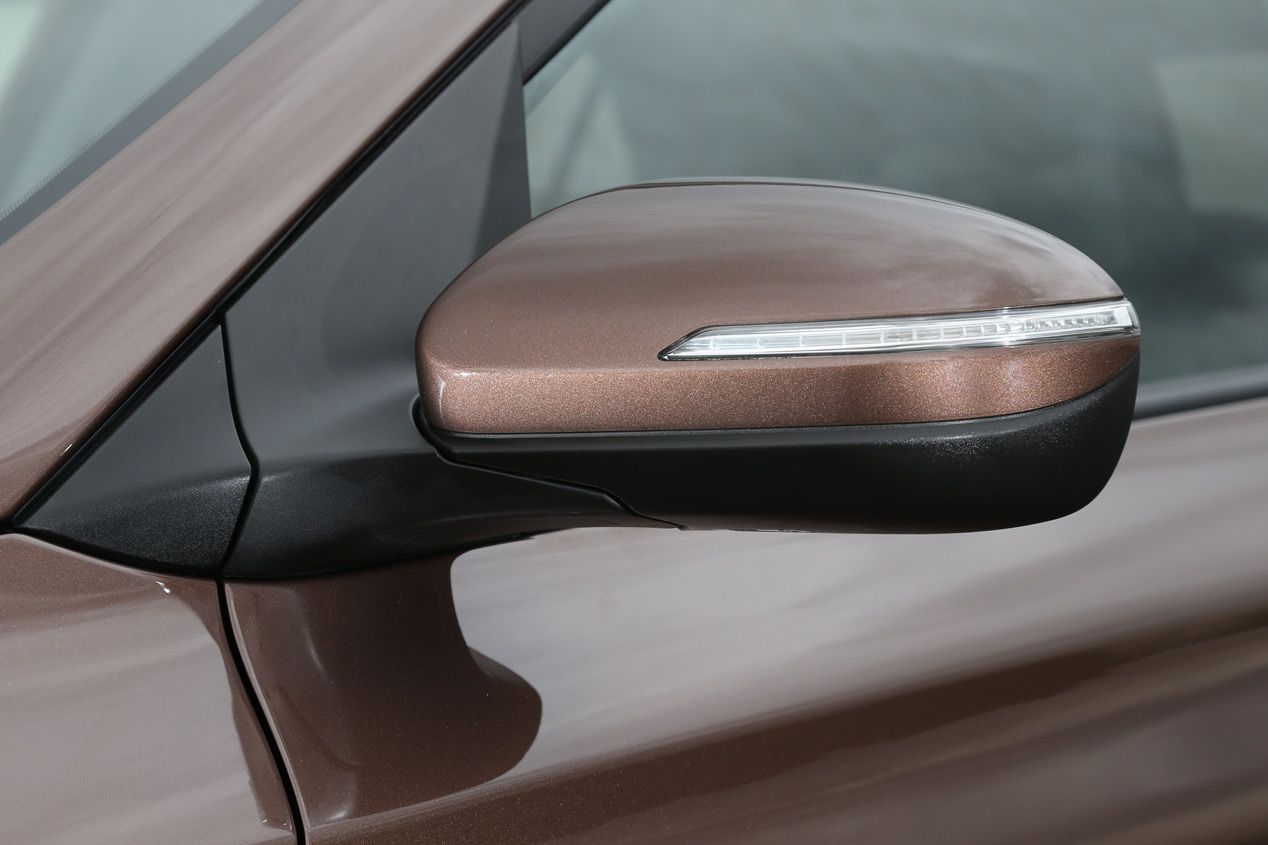 Contacto: nuevo Hyundai i20